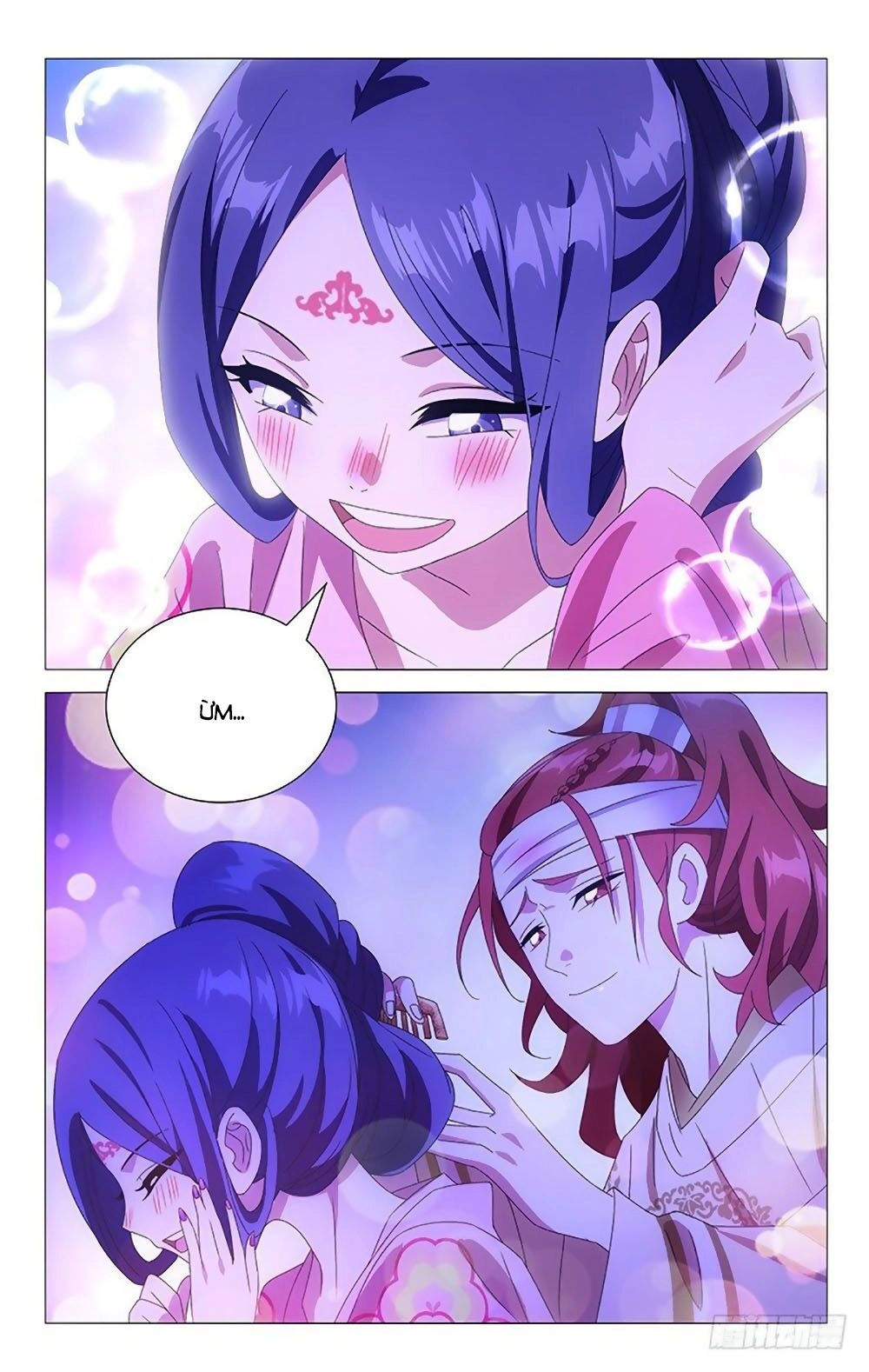 Phò Mã! Không Nên A! Chapter 83 - 5