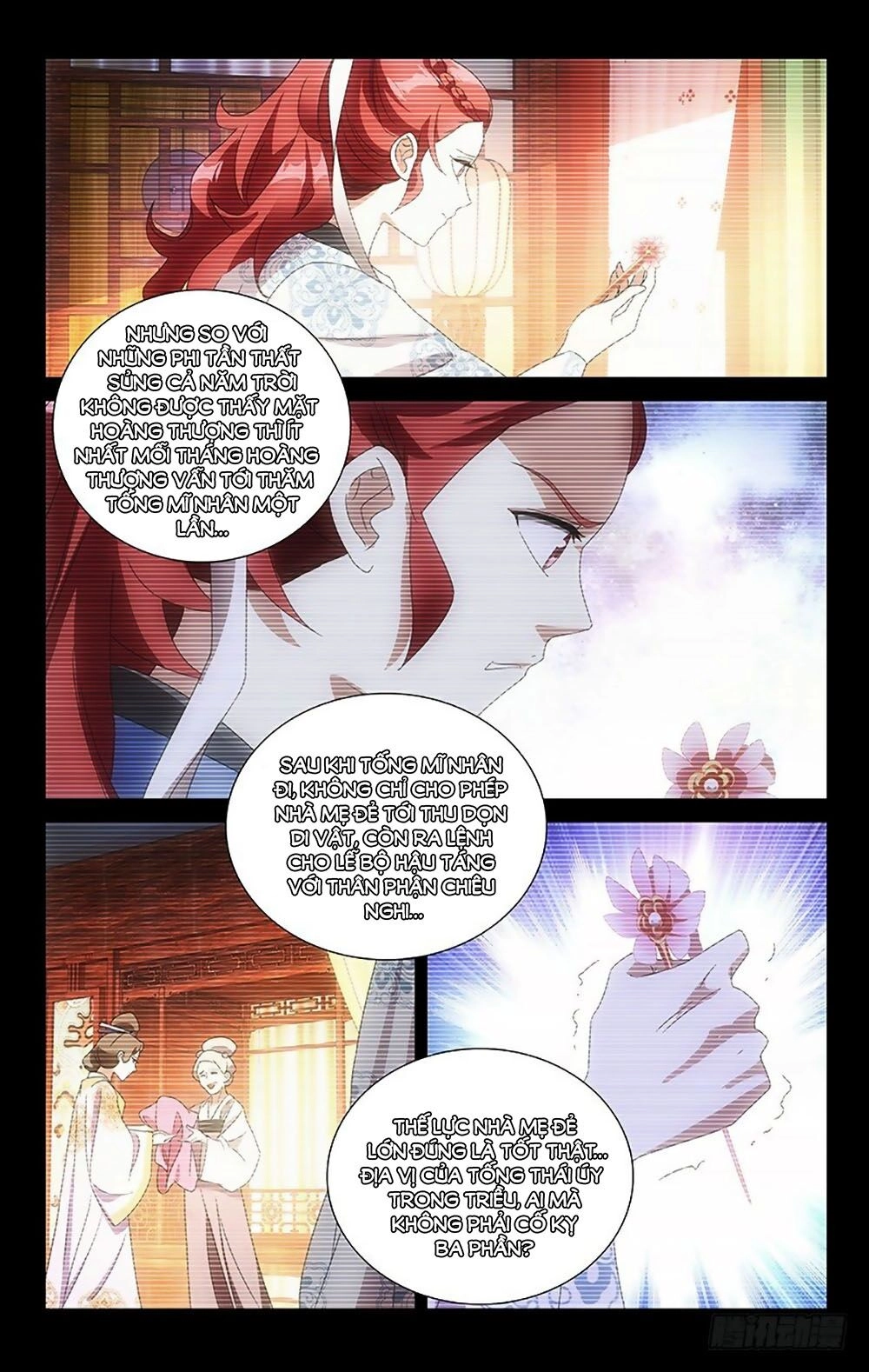 Phò Mã! Không Nên A! Chapter 88 - 2