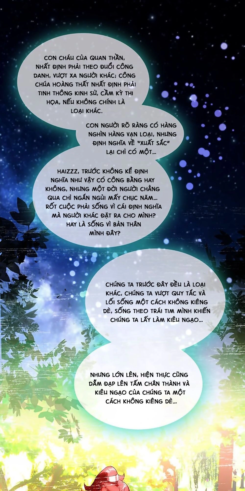 Phò Mã! Không Nên A! Chapter 92 - 13