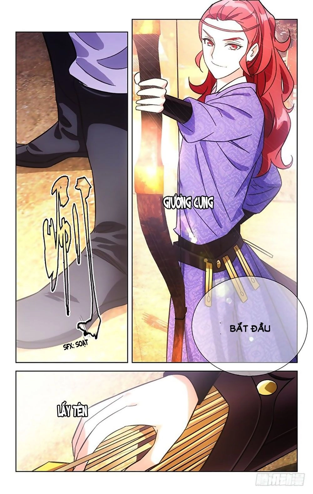 Phò Mã! Không Nên A! Chapter 103 - 2