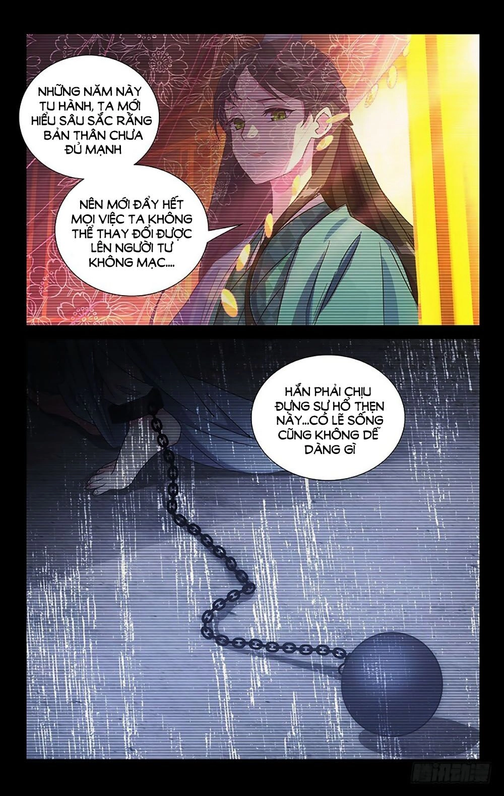 Phò Mã! Không Nên A! Chapter 116 - 10