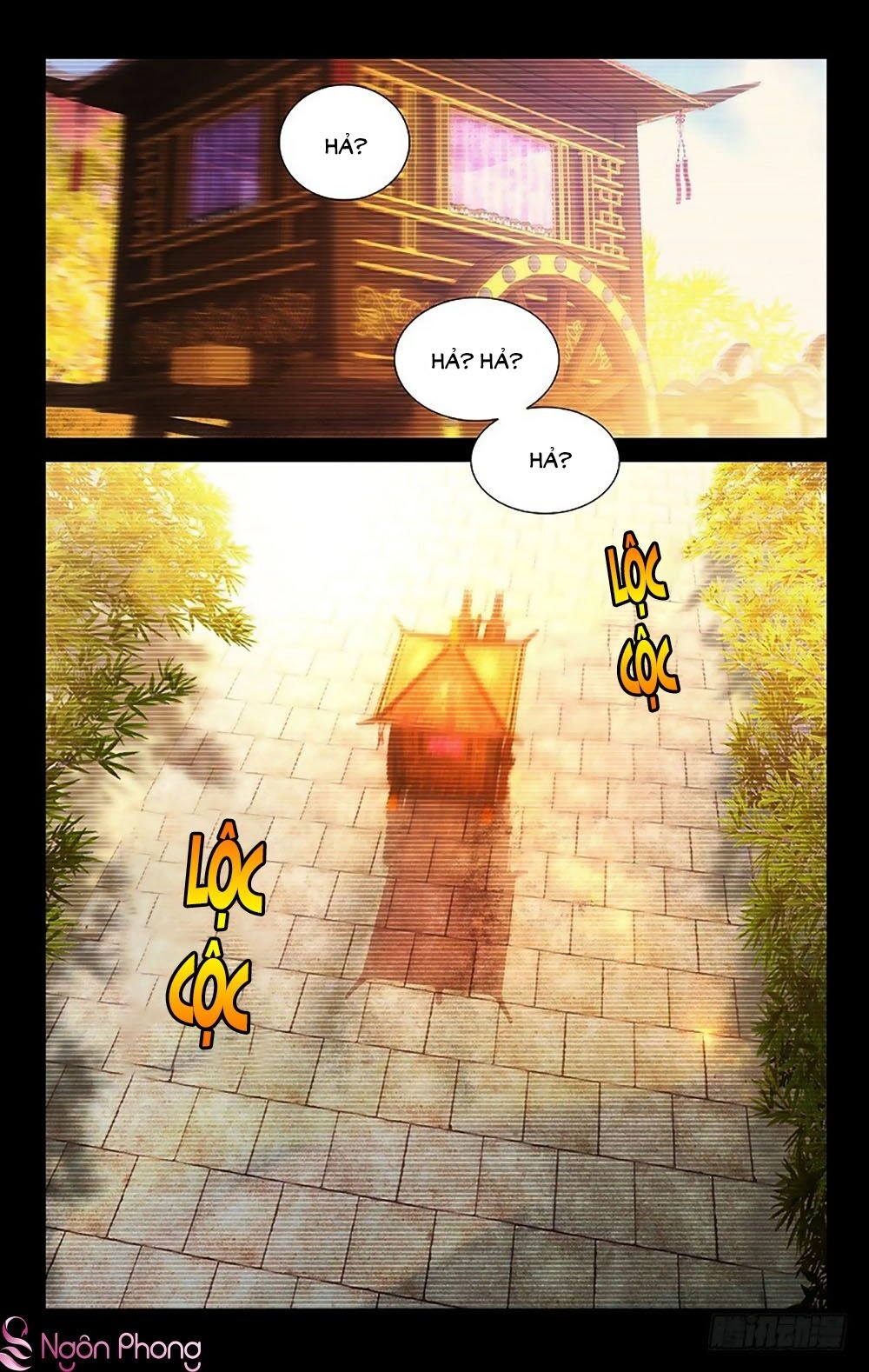 Phò Mã! Không Nên A! Chapter 116 - 15