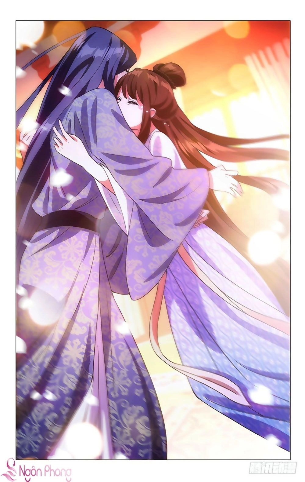 Phò Mã! Không Nên A! Chapter 119 - 11