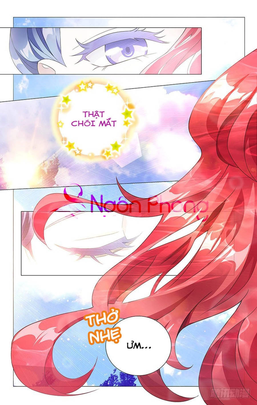 Phò Mã! Không Nên A! Chapter 121 - 5