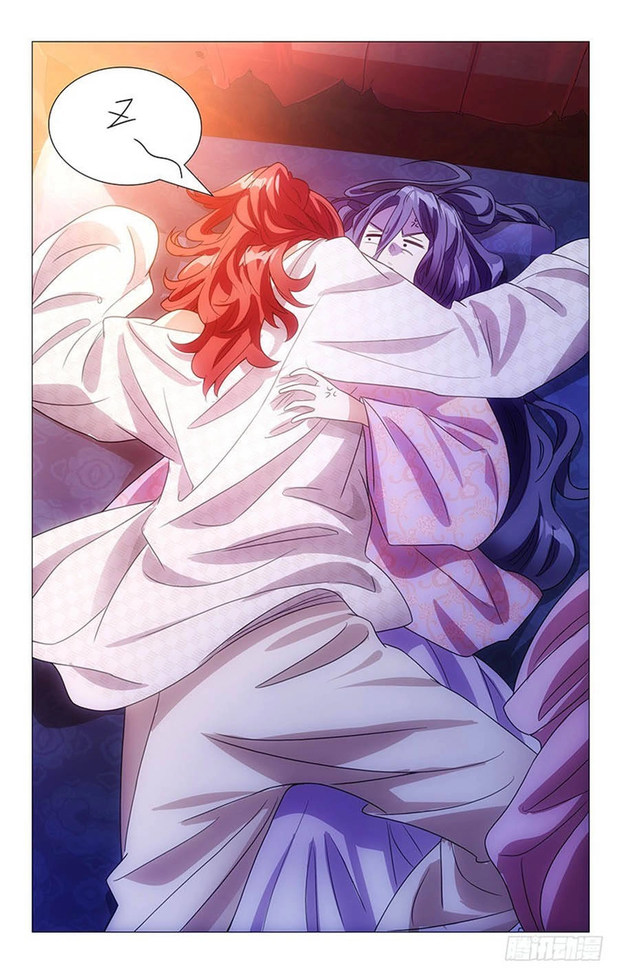 Phò Mã! Không Nên A! Chapter 137 - 10