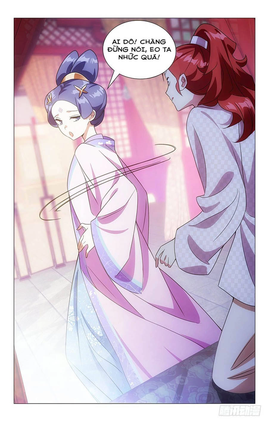 Phò Mã! Không Nên A! Chapter 138 - 7