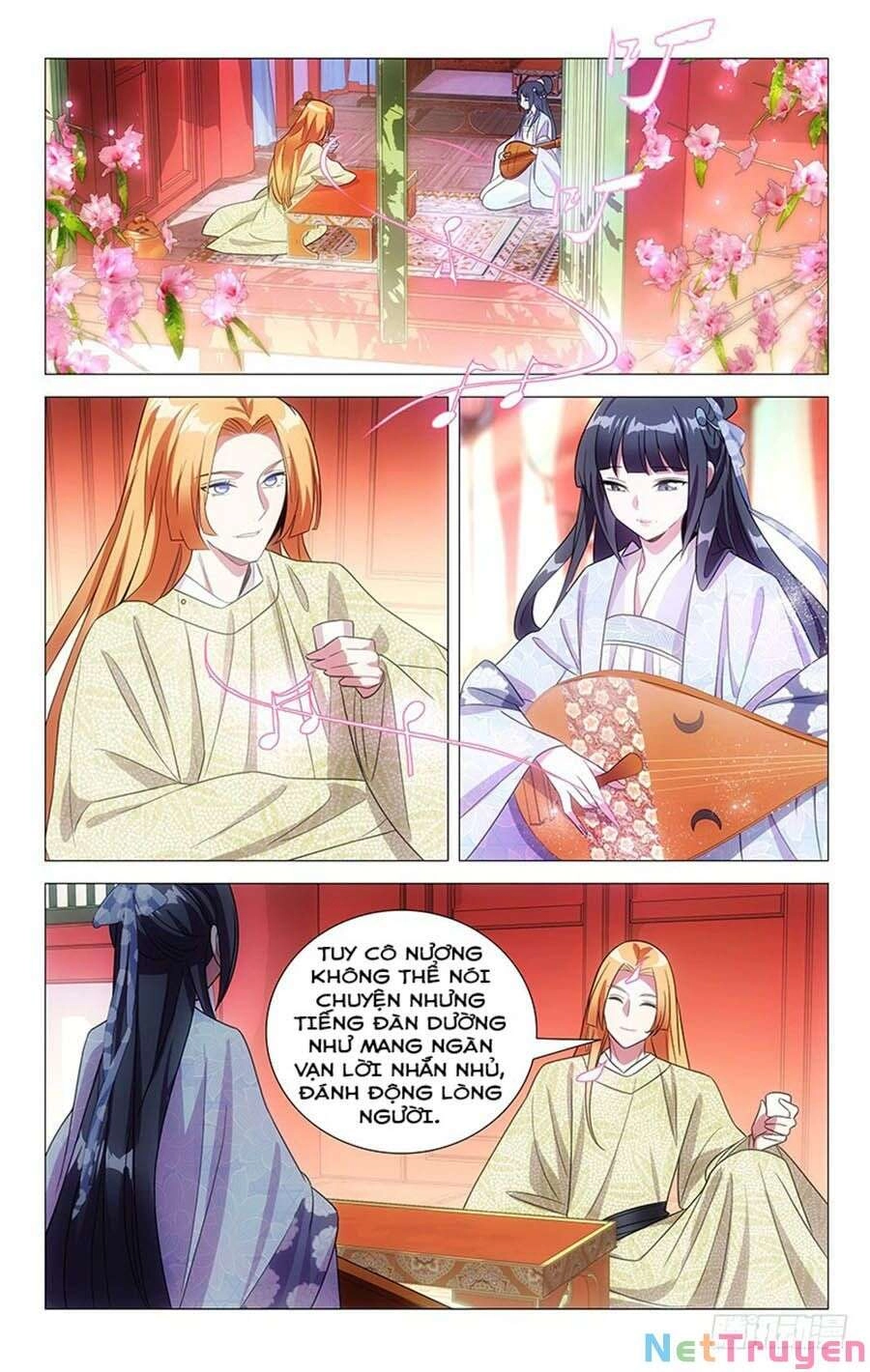 Phò Mã! Không Nên A! Chapter 139 - 1