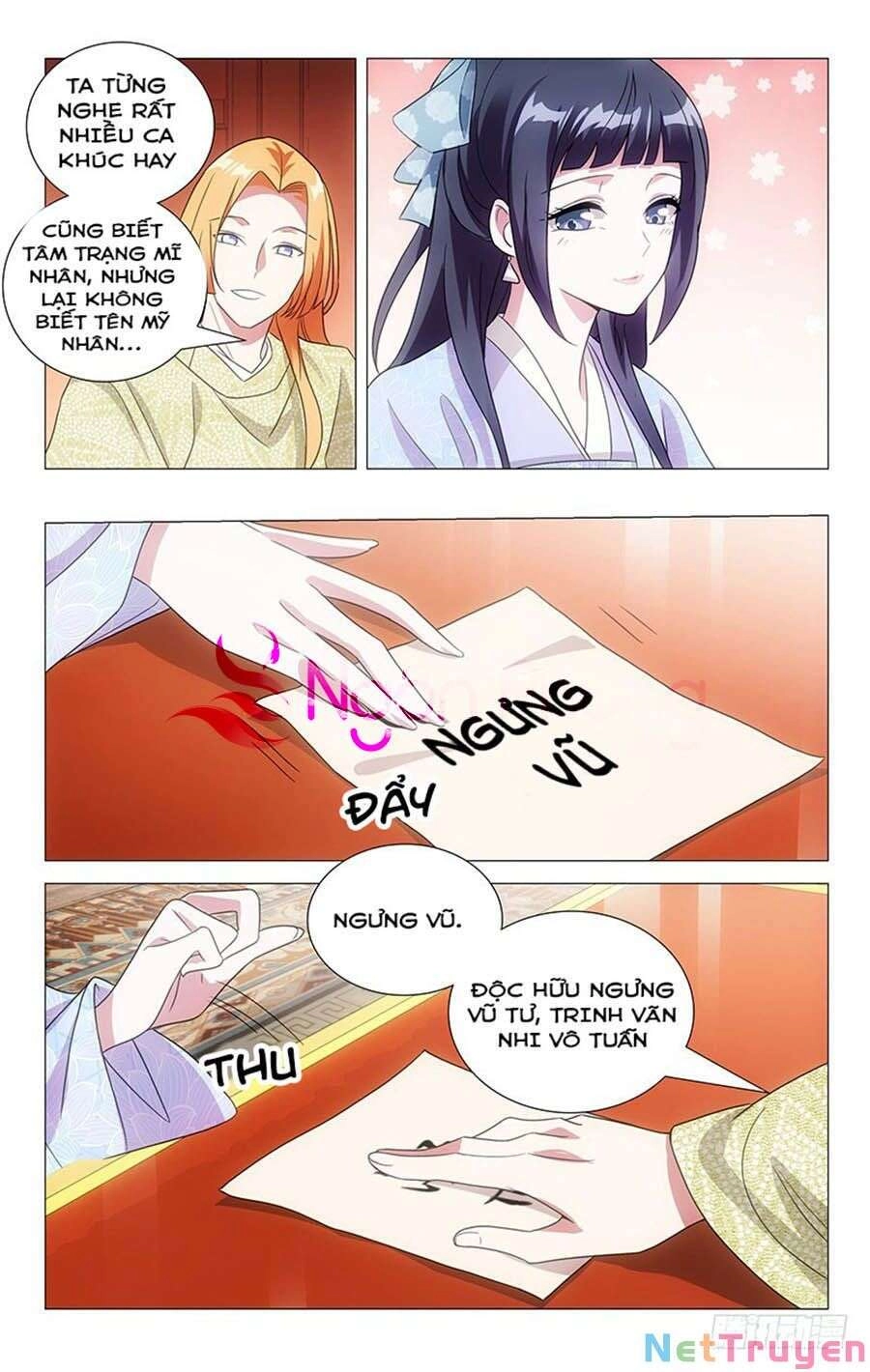 Phò Mã! Không Nên A! Chapter 139 - 2