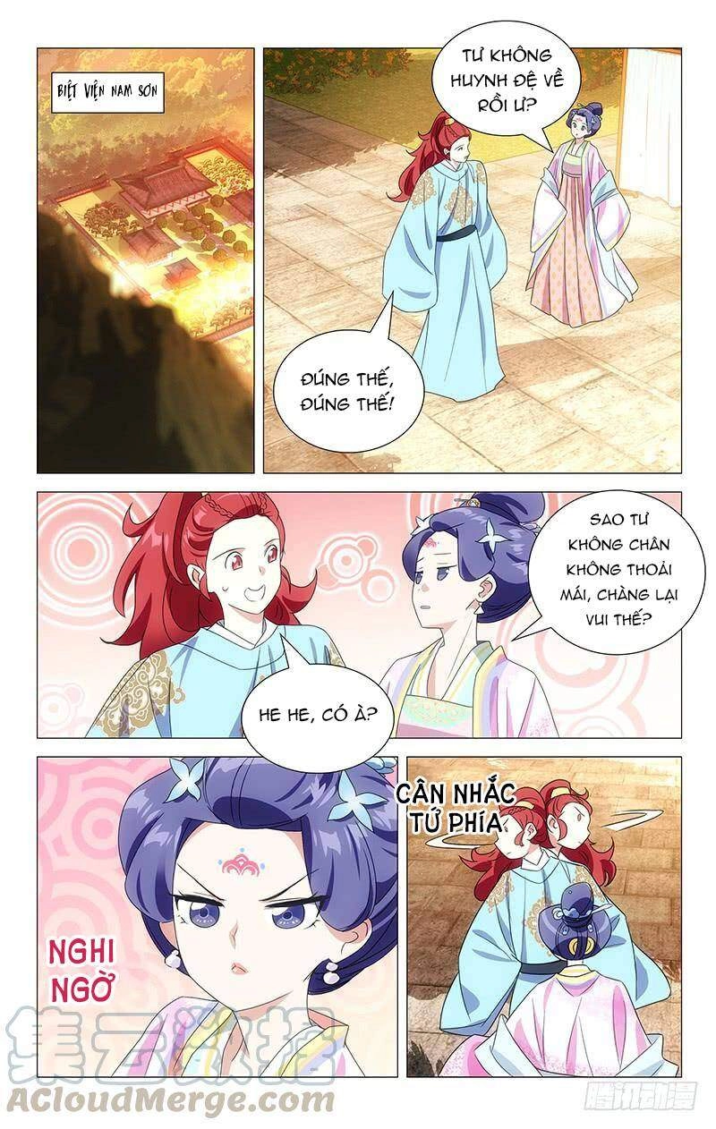 Phò Mã! Không Nên A! Chapter 143 - 2
