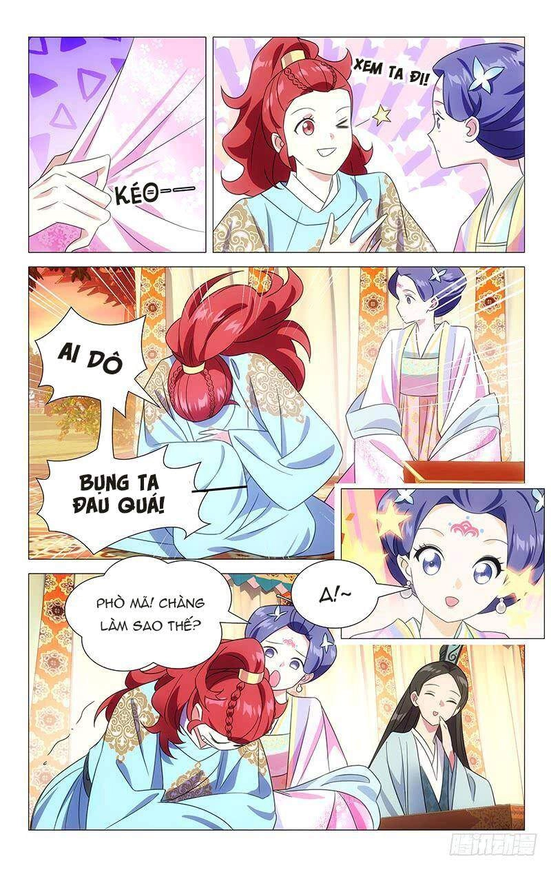 Phò Mã! Không Nên A! Chapter 143 - 5