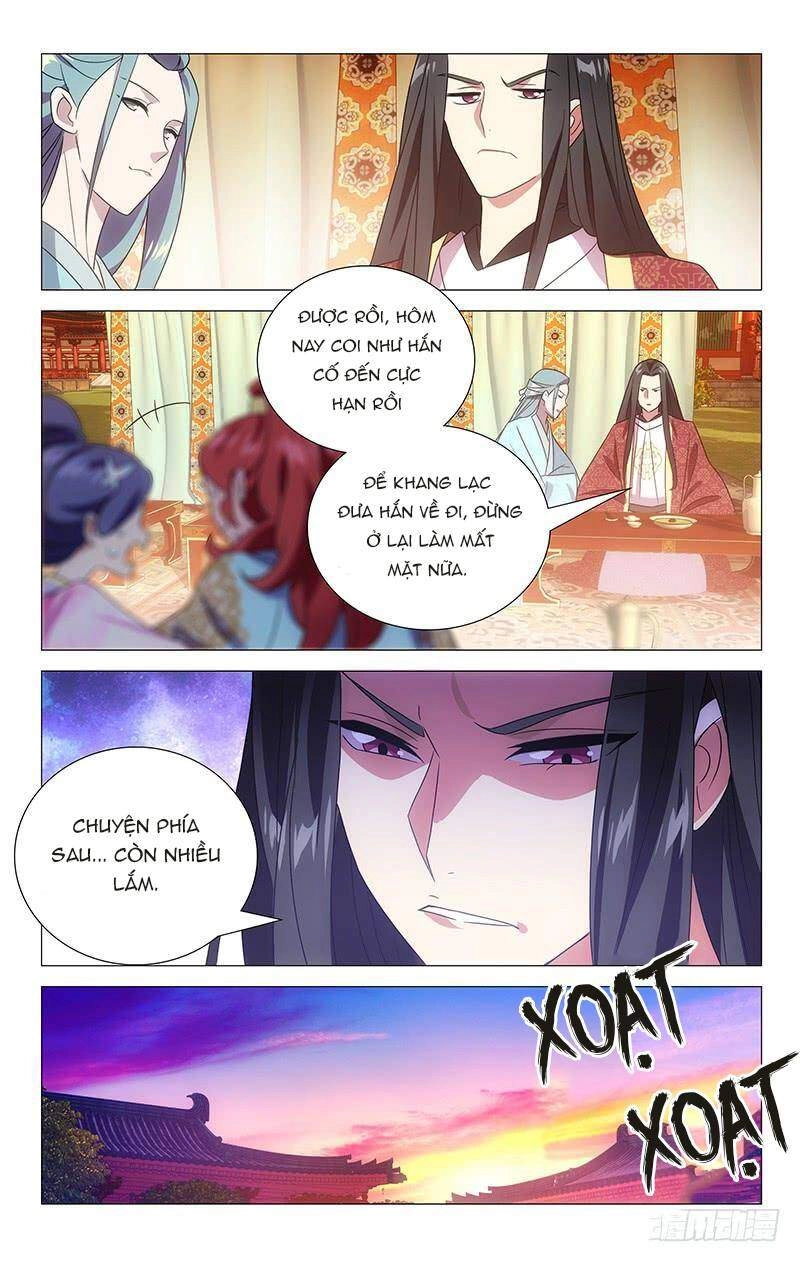 Phò Mã! Không Nên A! Chapter 143 - 7