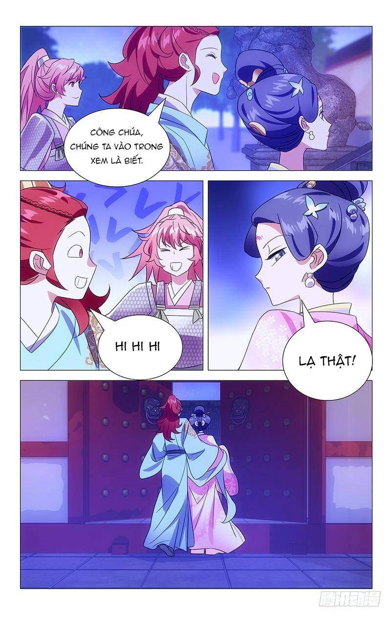 Phò Mã! Không Nên A! Chapter 143 - 11