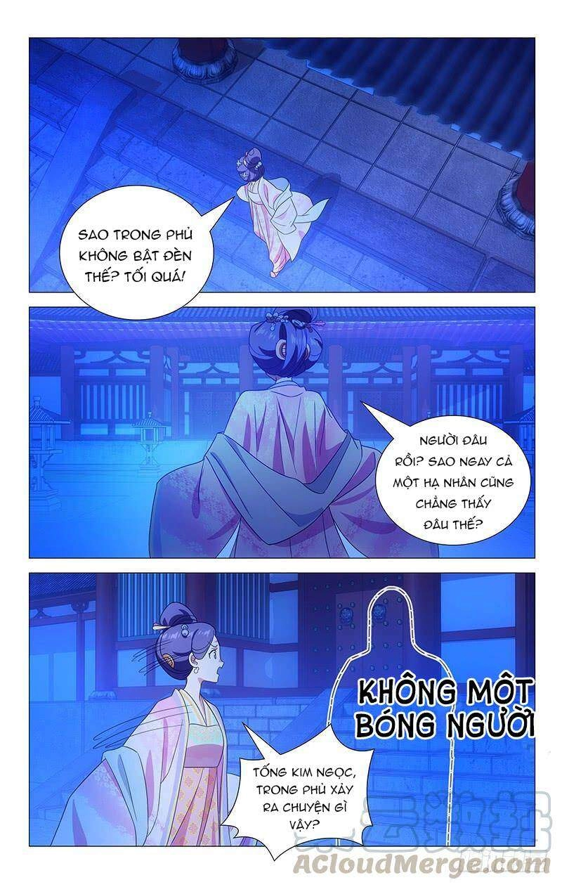Phò Mã! Không Nên A! Chapter 144 - 2