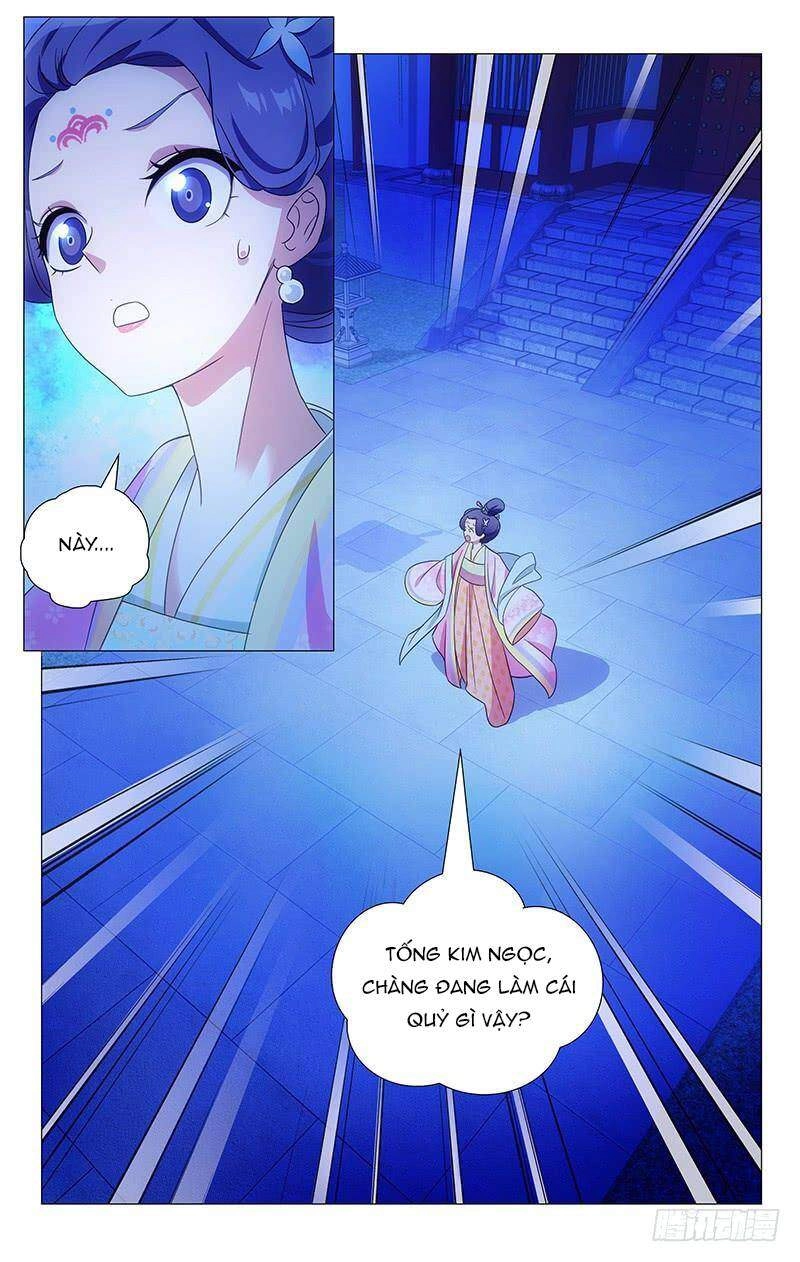 Phò Mã! Không Nên A! Chapter 144 - 3