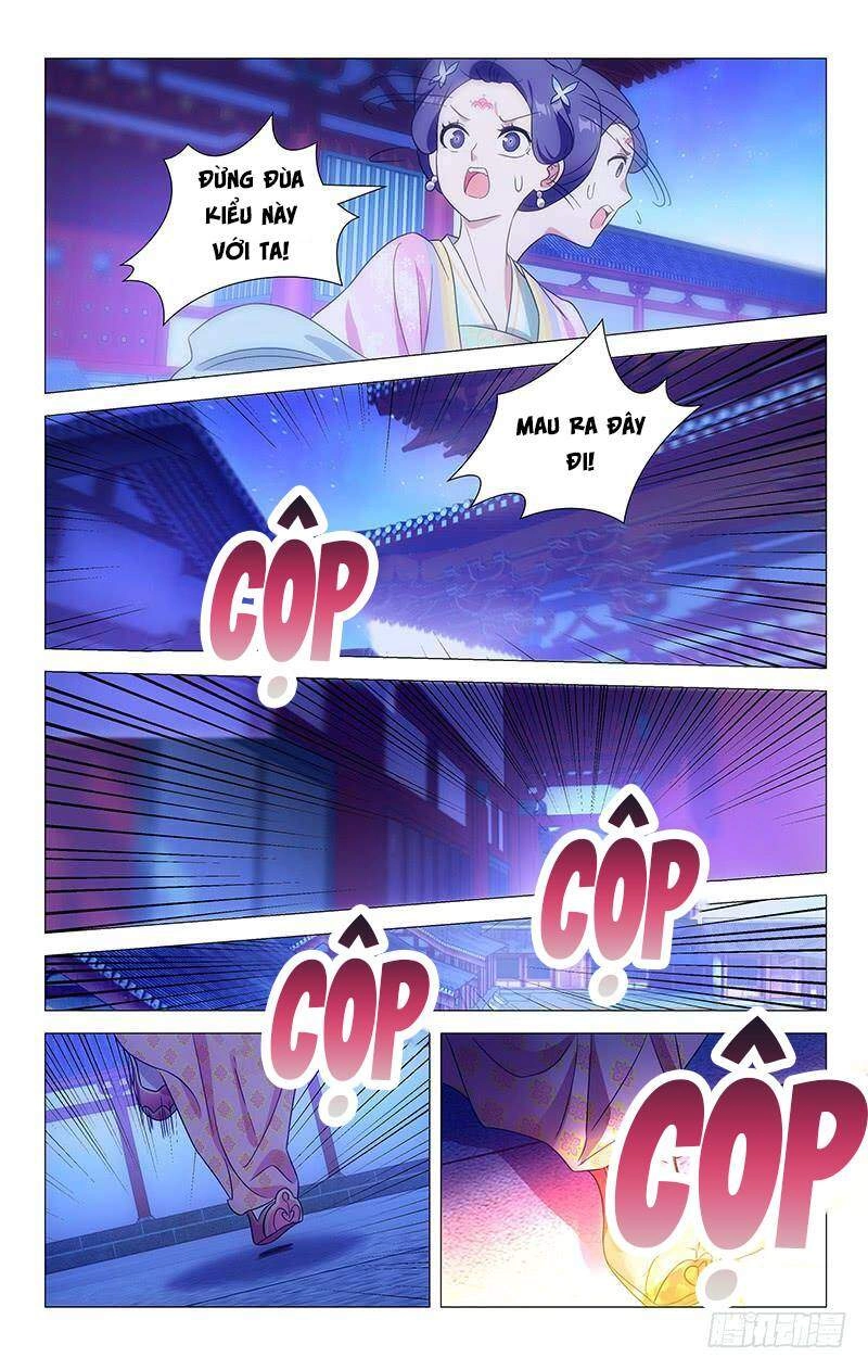 Phò Mã! Không Nên A! Chapter 144 - 4