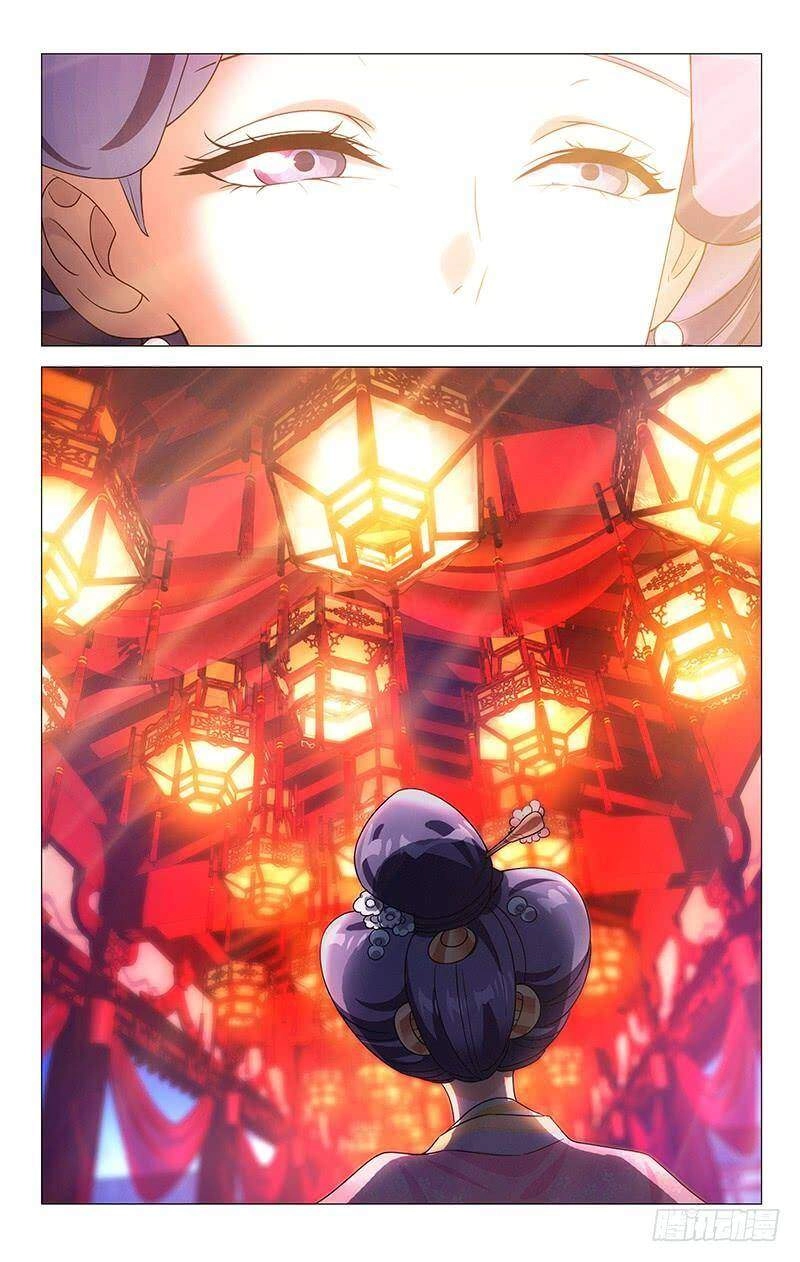 Phò Mã! Không Nên A! Chapter 144 - 5