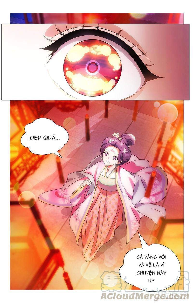 Phò Mã! Không Nên A! Chapter 144 - 6