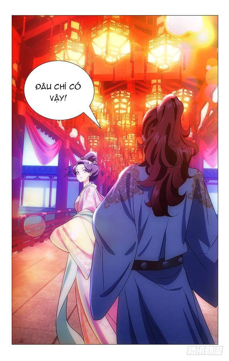 Phò Mã! Không Nên A! Chapter 144 - 7