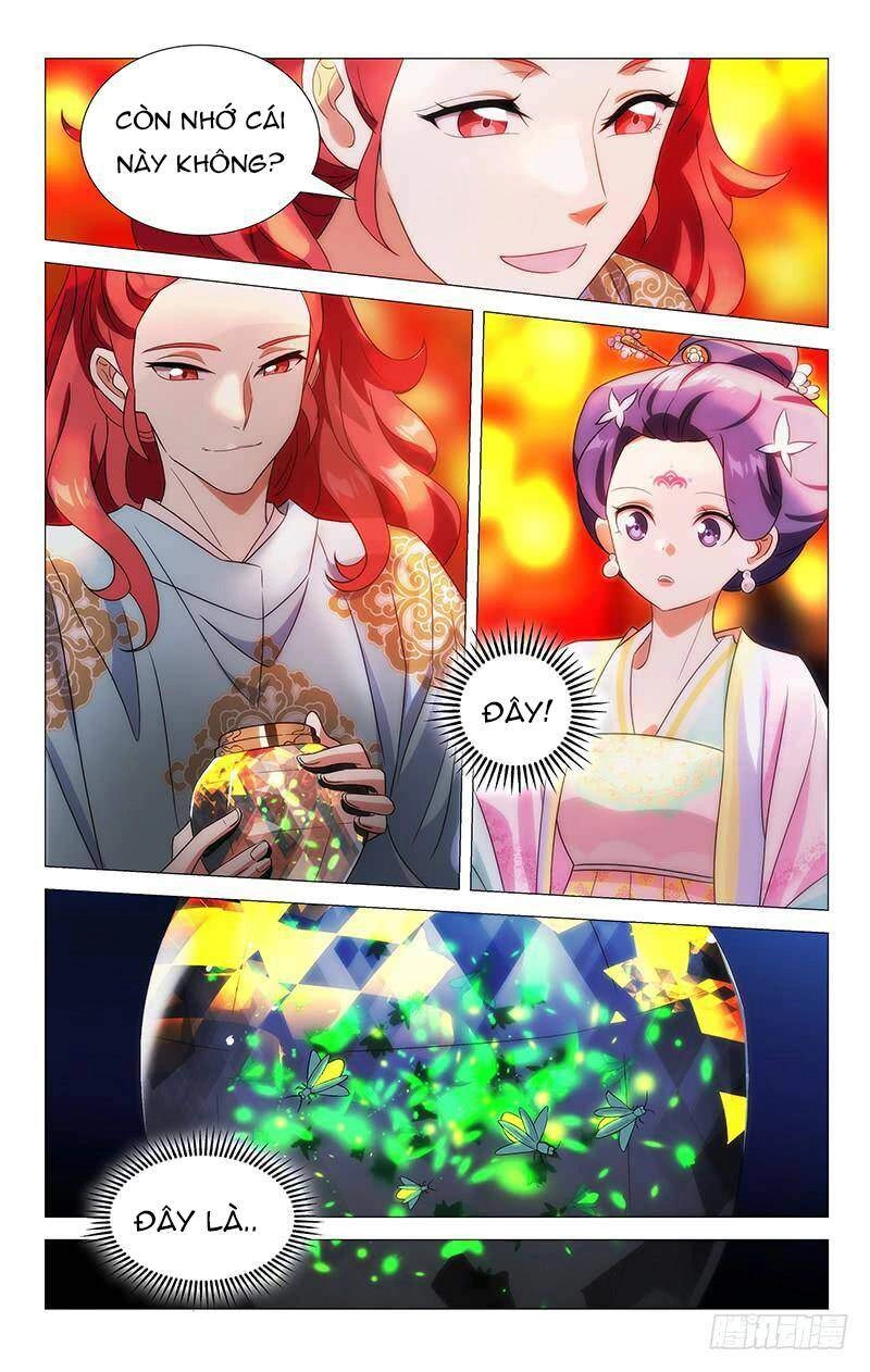 Phò Mã! Không Nên A! Chapter 144 - 8