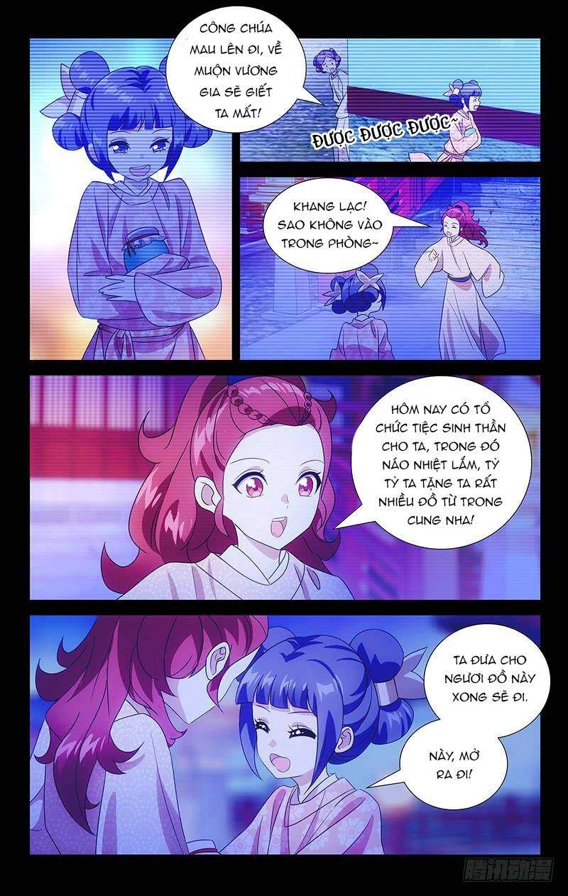 Phò Mã! Không Nên A! Chapter 144 - 9