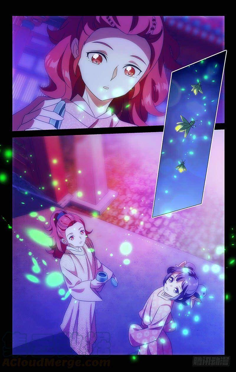 Phò Mã! Không Nên A! Chapter 144 - 10