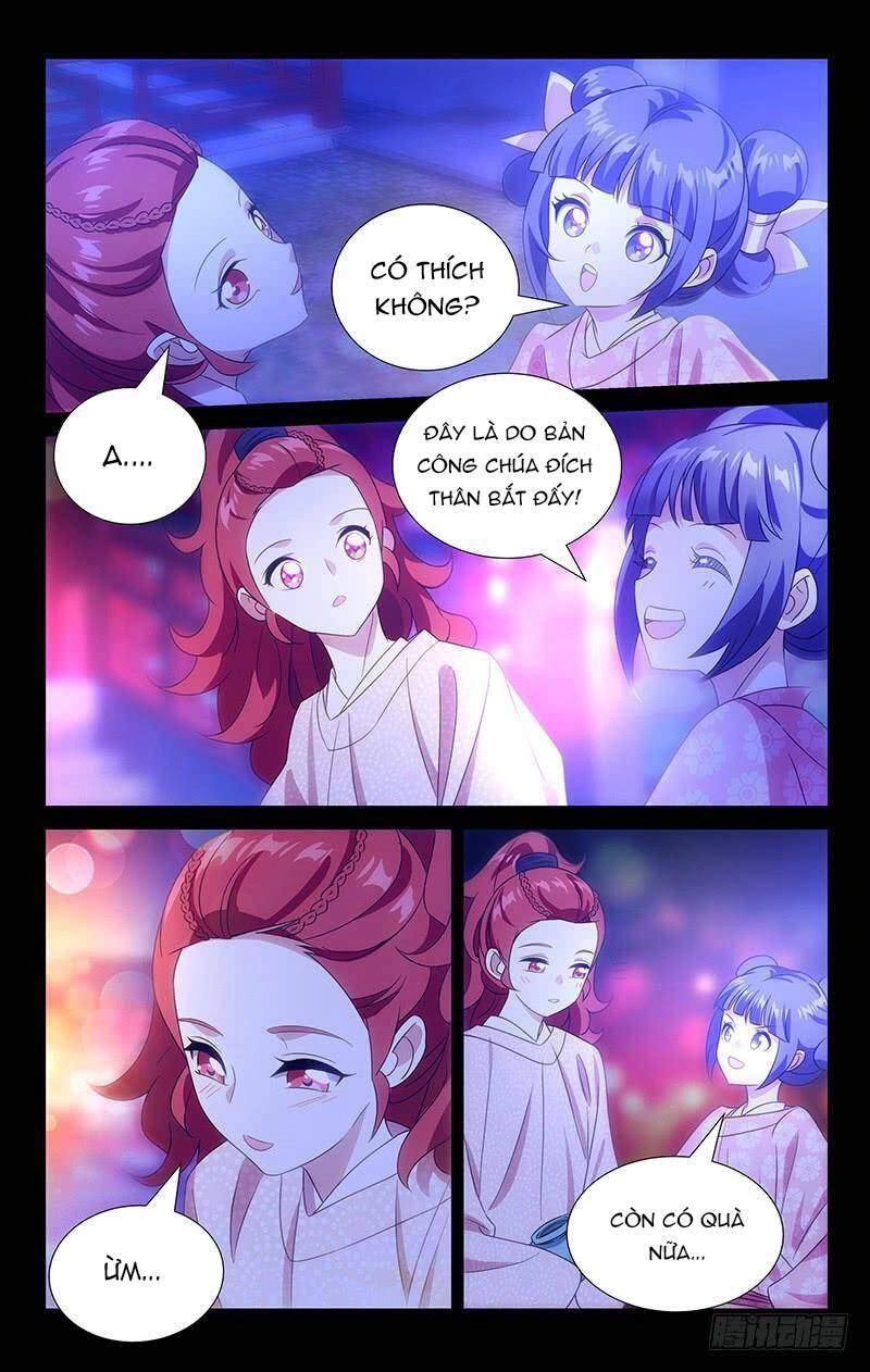 Phò Mã! Không Nên A! Chapter 144 - 11