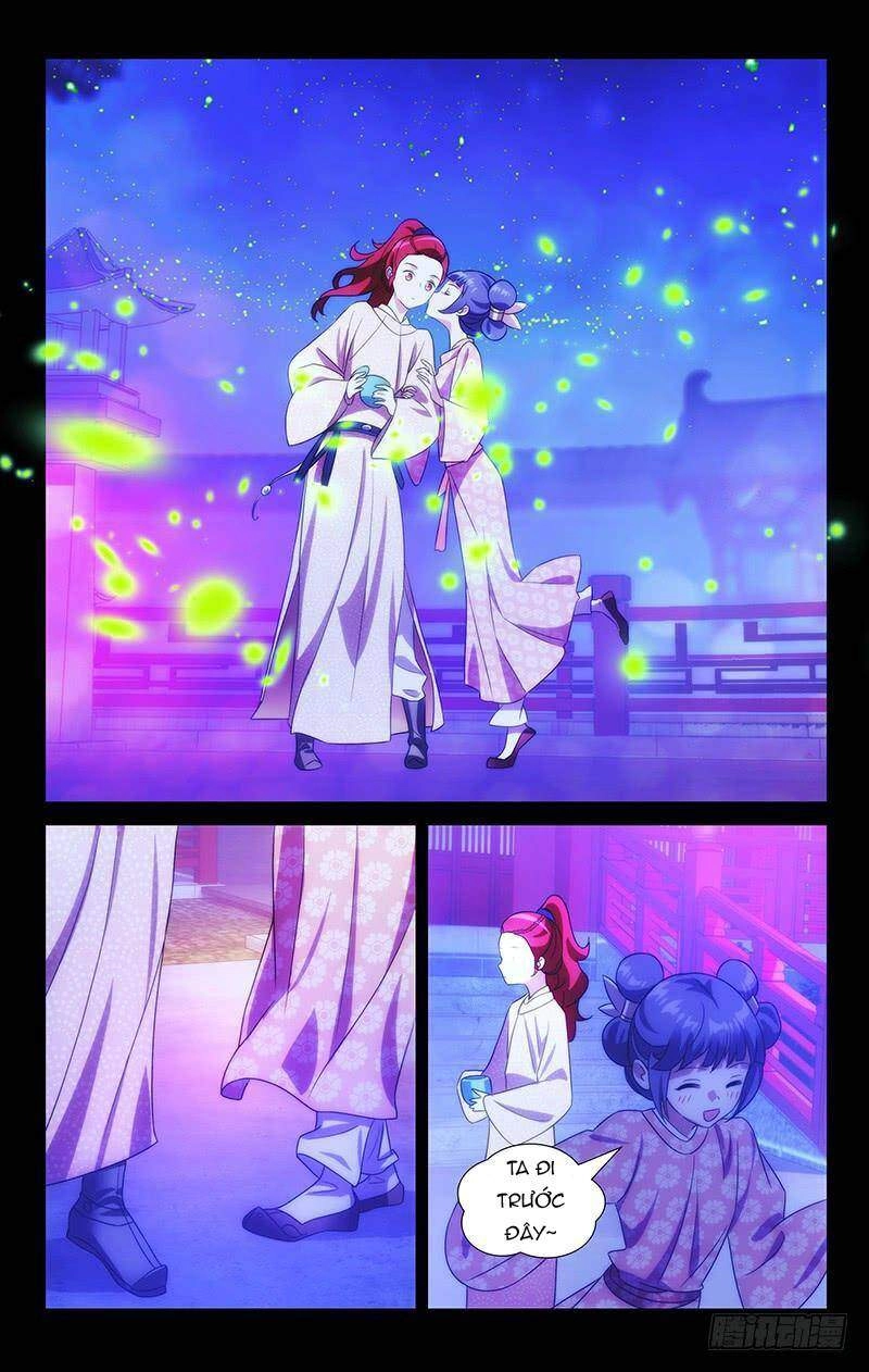 Phò Mã! Không Nên A! Chapter 144 - 12