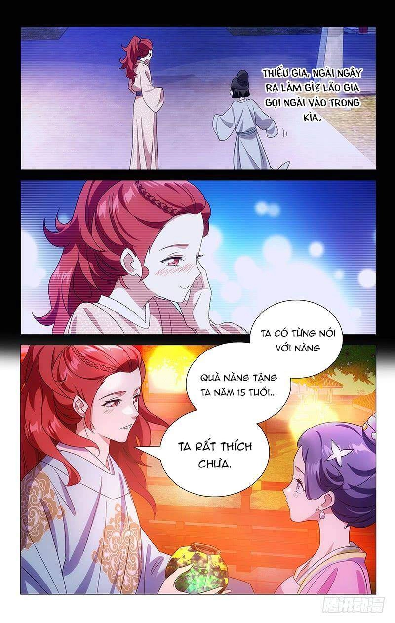 Phò Mã! Không Nên A! Chapter 144 - 13