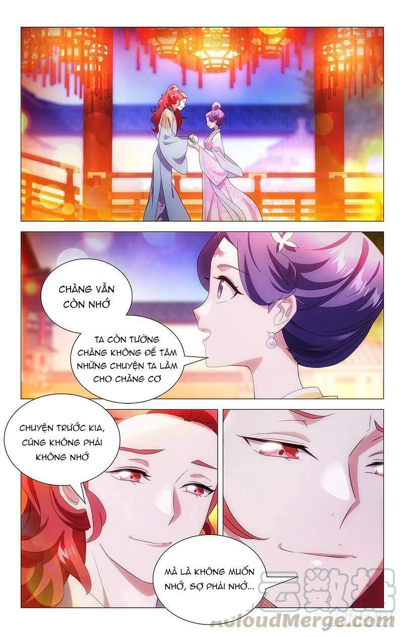 Phò Mã! Không Nên A! Chapter 145 - 2