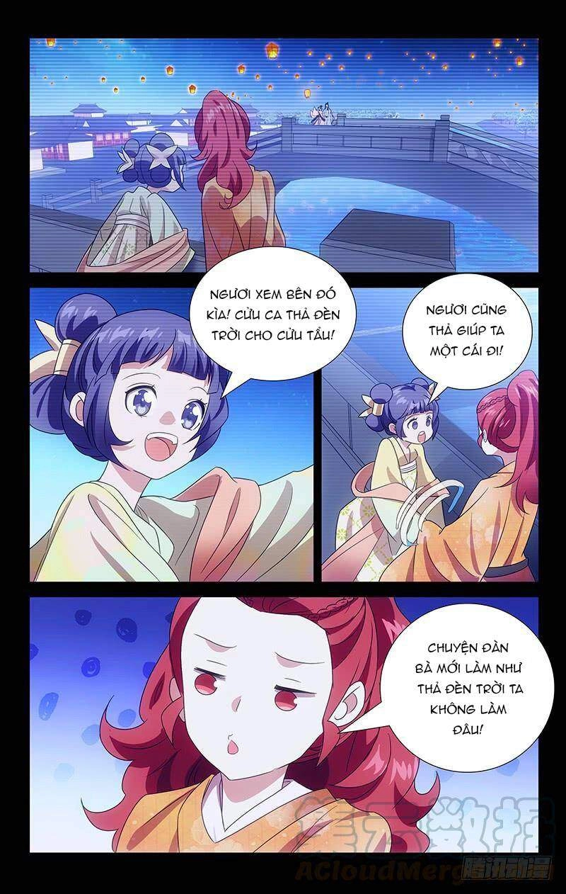 Phò Mã! Không Nên A! Chapter 145 - 4
