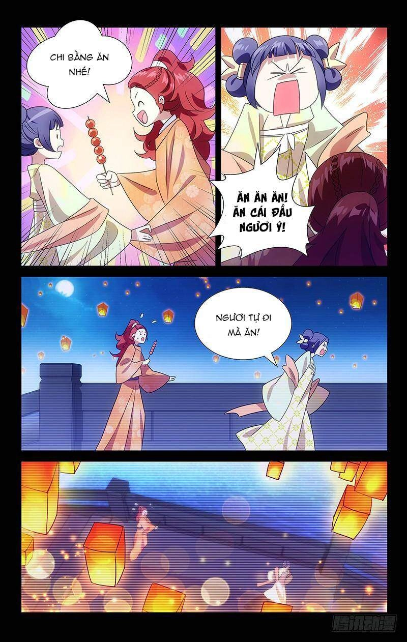 Phò Mã! Không Nên A! Chapter 145 - 5
