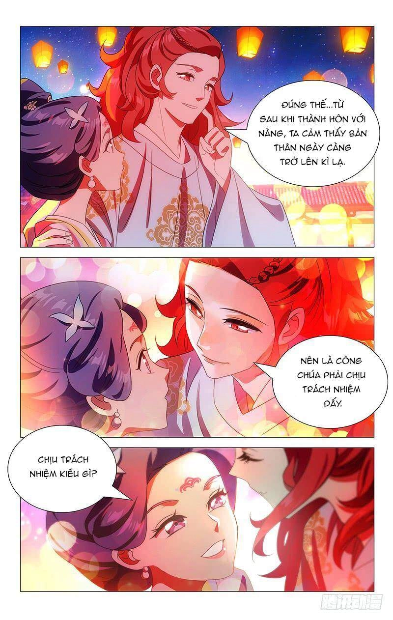 Phò Mã! Không Nên A! Chapter 145 - 7