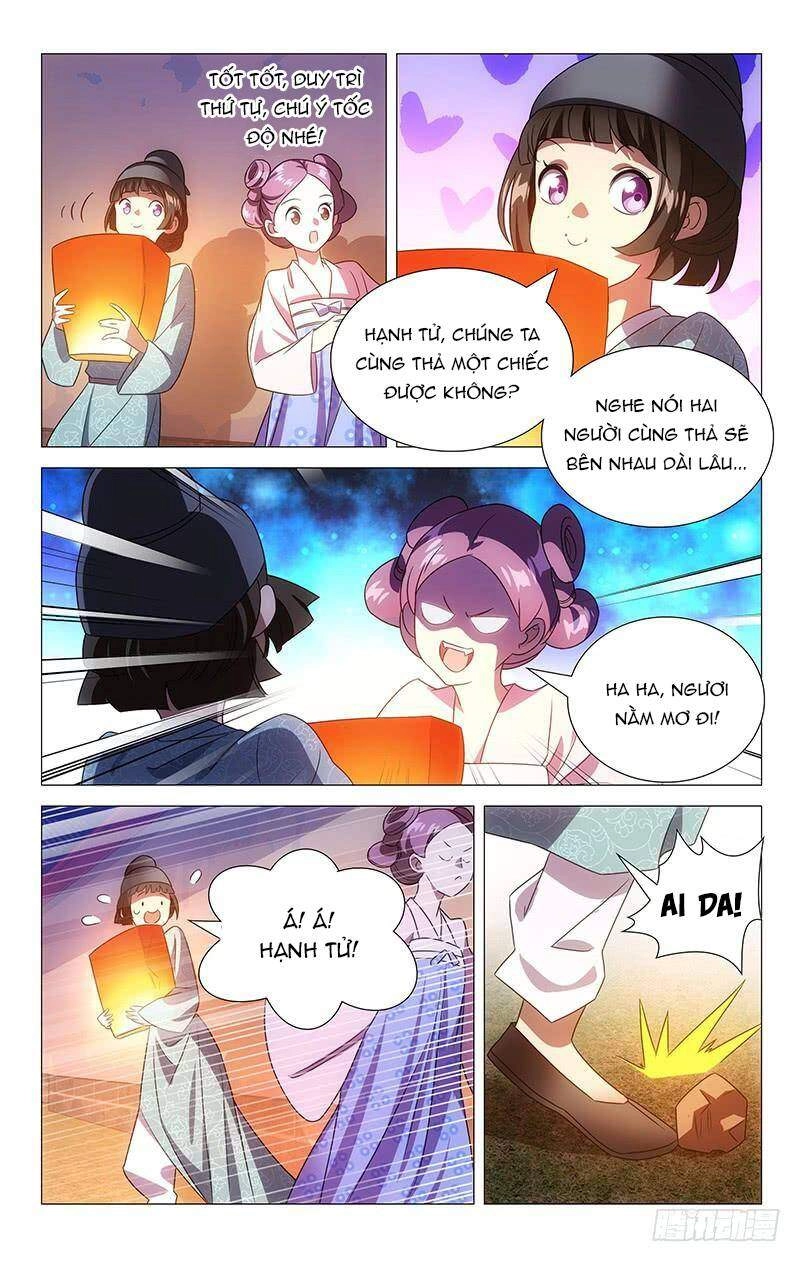 Phò Mã! Không Nên A! Chapter 145 - 11