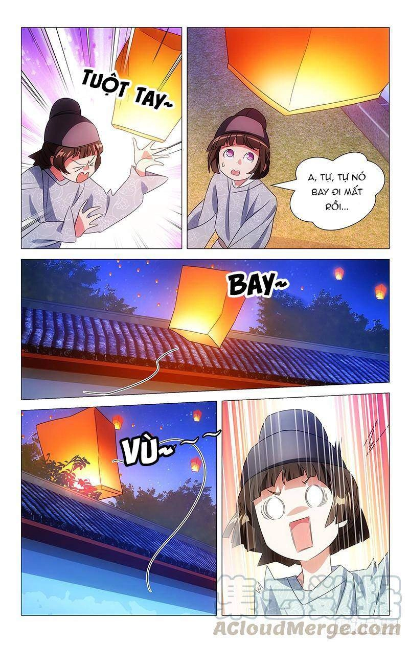 Phò Mã! Không Nên A! Chapter 145 - 12