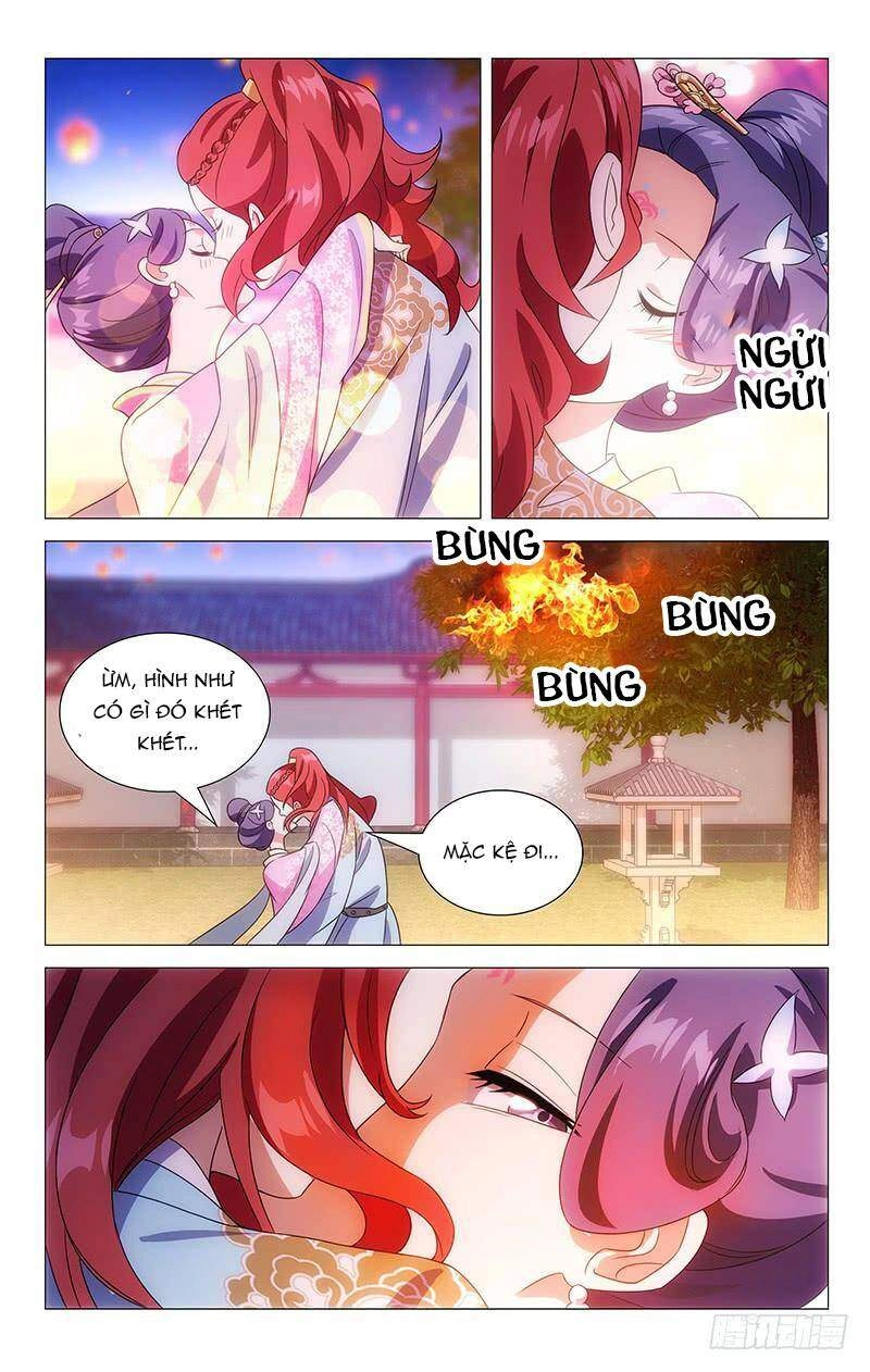 Phò Mã! Không Nên A! Chapter 145 - 13