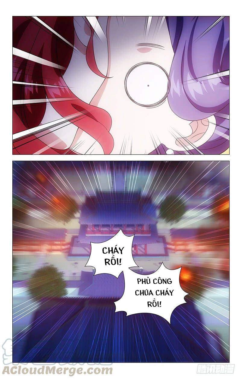 Phò Mã! Không Nên A! Chapter 145 - 14