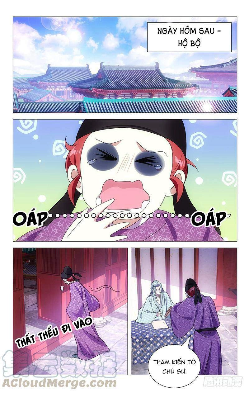 Phò Mã! Không Nên A! Chapter 146 - 2