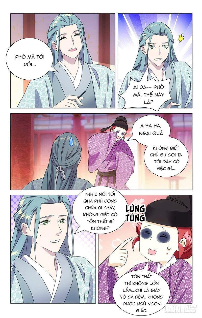Phò Mã! Không Nên A! Chapter 146 - 3