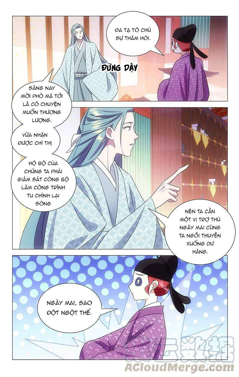 Phò Mã! Không Nên A! Chapter 146 - 4