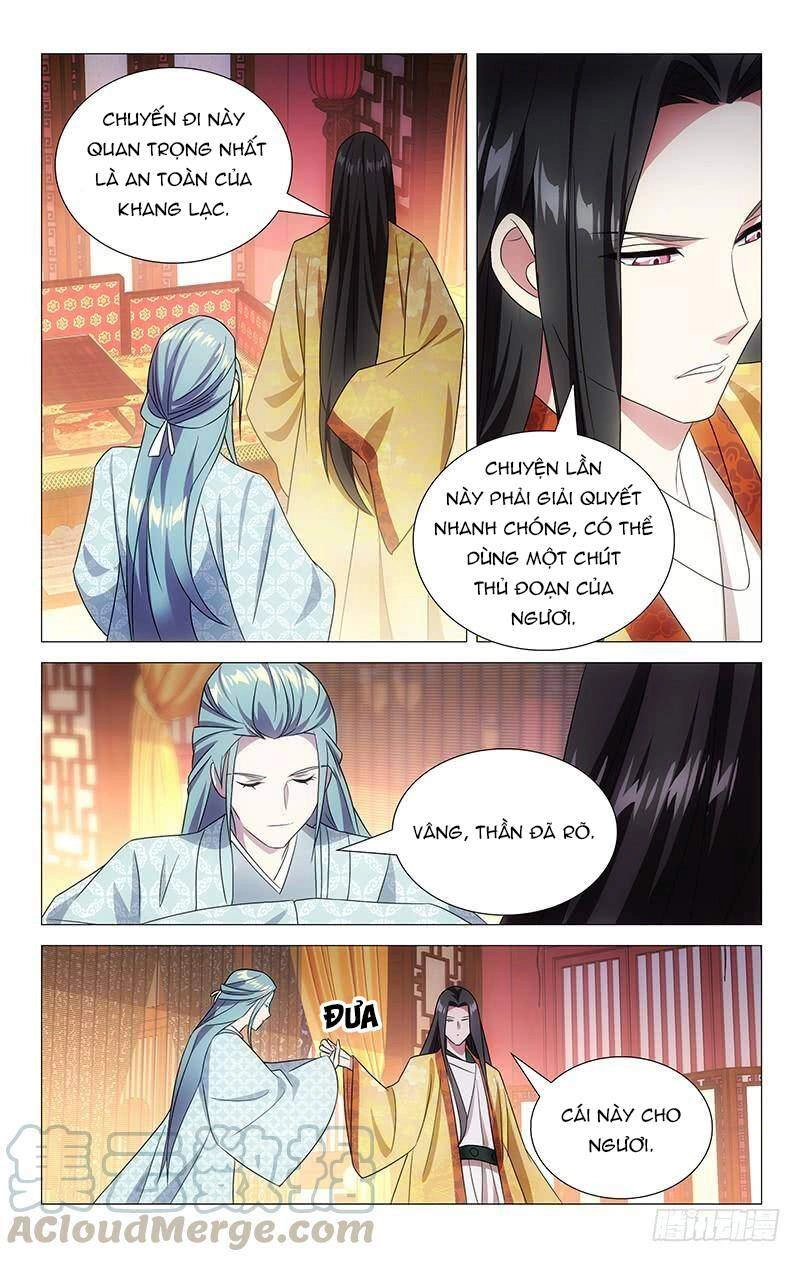 Phò Mã! Không Nên A! Chapter 146 - 8