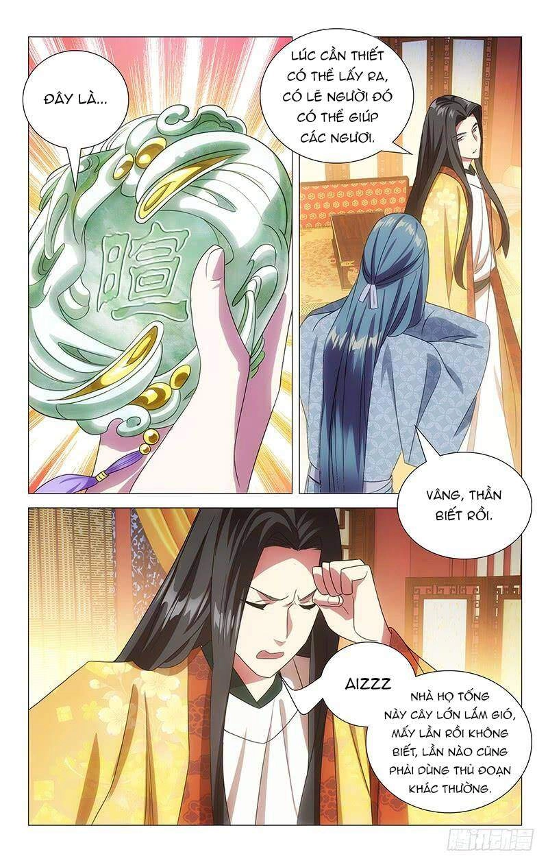 Phò Mã! Không Nên A! Chapter 146 - 9