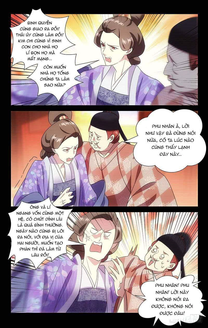 Phò Mã! Không Nên A! Chapter 147 - 3