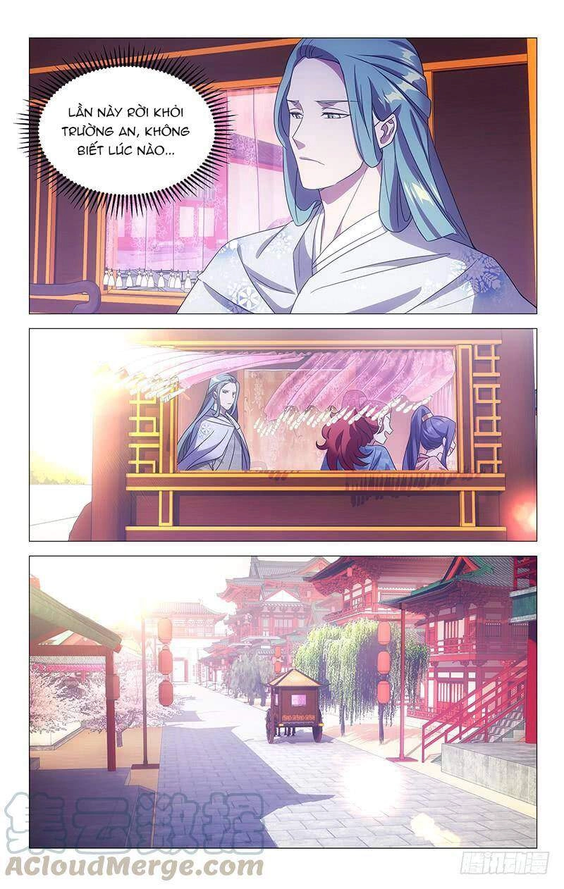 Phò Mã! Không Nên A! Chapter 148 - 3