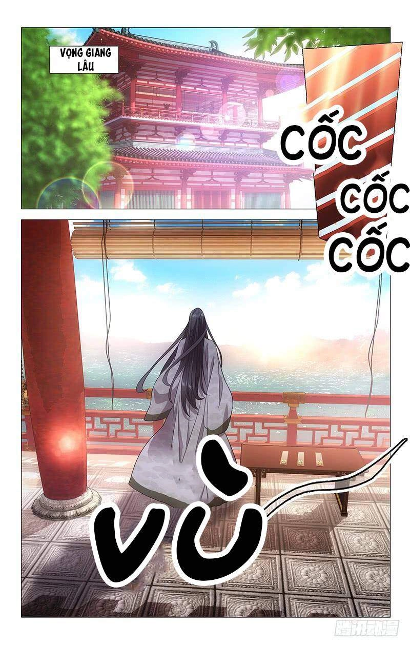 Phò Mã! Không Nên A! Chapter 148 - 4