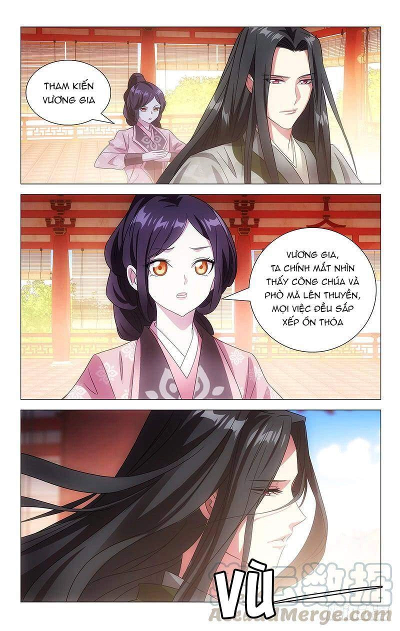 Phò Mã! Không Nên A! Chapter 148 - 5