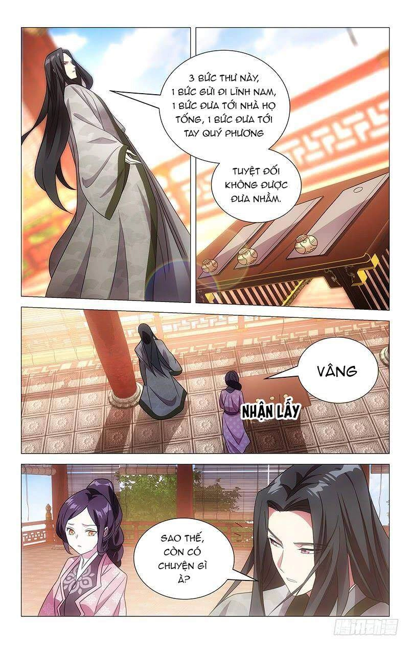 Phò Mã! Không Nên A! Chapter 148 - 6