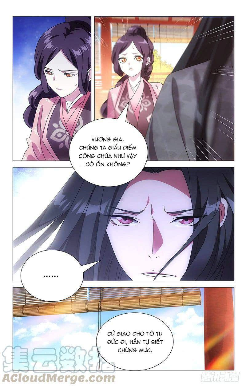 Phò Mã! Không Nên A! Chapter 148 - 7