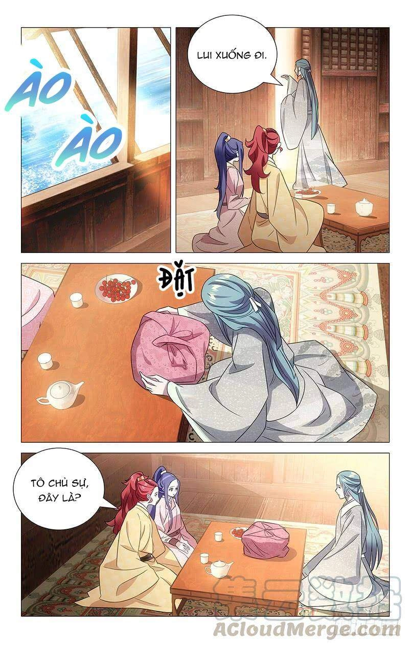 Phò Mã! Không Nên A! Chapter 149 - 2