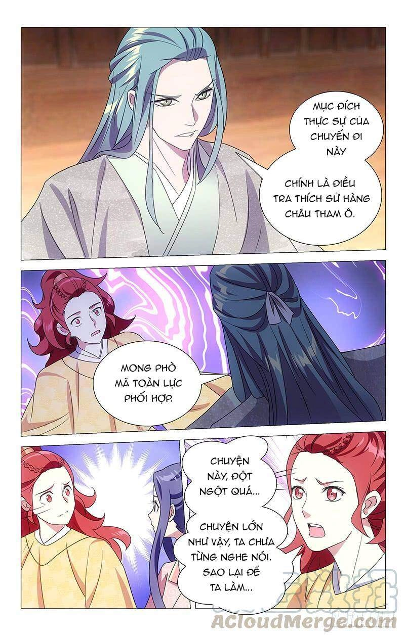 Phò Mã! Không Nên A! Chapter 149 - 4