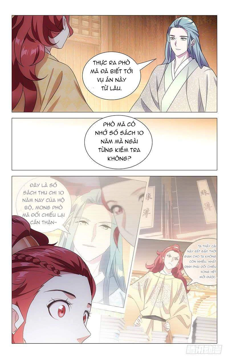 Phò Mã! Không Nên A! Chapter 149 - 5